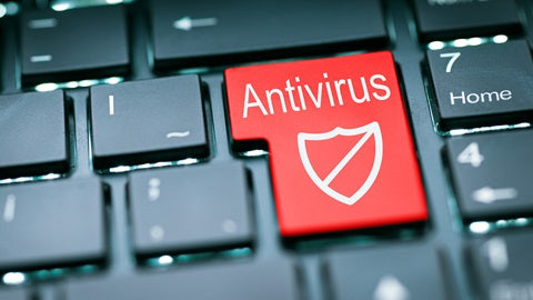 Antivirus